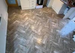 Engineered Wood Flooring Thickness