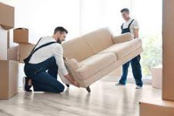 Looking for office moving company Cape Town