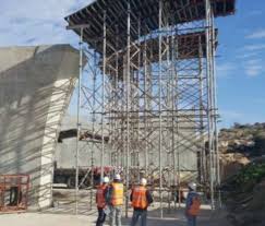 Visit Alumlight for Concrete Casting Formwork Designs