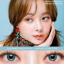 Fantasy-icon Provides Colored Contacts Halloween