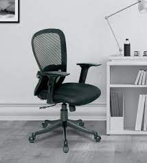 Explore Ergonomic Desk Chair in Canada