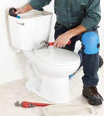 Toilet Repair Services in Burnaby