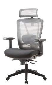 Contact Master Form for Ergonomic Chairs in Canada