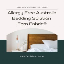 Dust Mite Mattress Protector