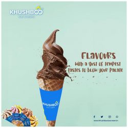 Best Natural Ice Cream Manufacturer in India