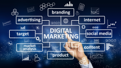 Effects of Digital Marketing | Eduardo Garcia IV