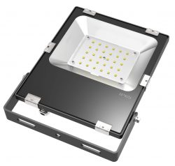 led flood lights outdoor