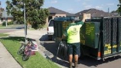 Lawn Mowing Nunawading