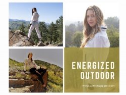 Energized Outdoor