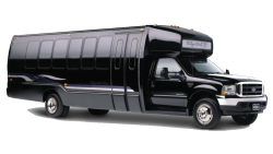 Limo Service Houston