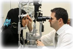 An Eye Specialist & Medical Surgeon| Vikash Kumar the general optical council