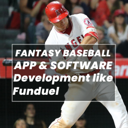 Fanduel Clone App | Develop a Fantasy Sports App like fanduel