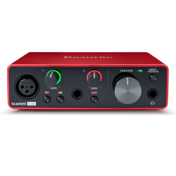 Get your best audio interface in Dubai – MusicMajlis