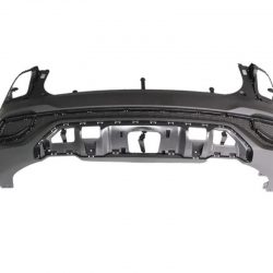 Haiyan Front bumper mould