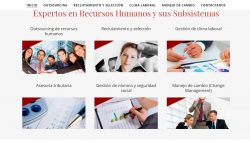 Consultora de talento humano ecuador