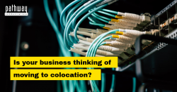 Get Managed Colocation data centre services in Toronto – Pathway Communication