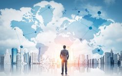 Experience Business Developer – Bernard McGowan