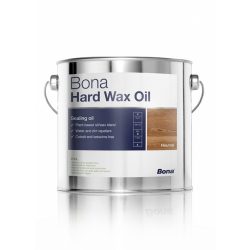 Bona Hard Wax Oil