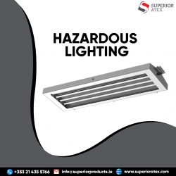 Hazardous Lighting