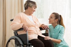 Home Care in Doncaster