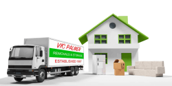 Office Removalists Service Bbrisbane