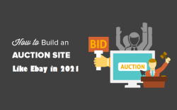 How to Build an Auction Website like EBAY in 2021 | Dinarys