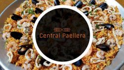 Paella Domicilio Bogota