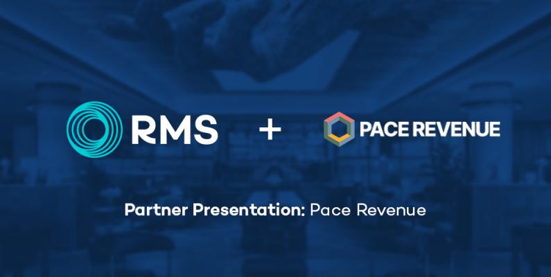 Transform your revenue: RMS + Pace