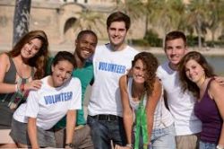 Searching For Volunteer in Singapore?