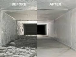 Affordable Duct Cleaning Services in Surrey