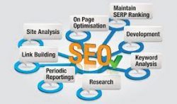 SEO Services in New York | On Page