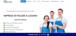 Impresa di pulizie Lugano