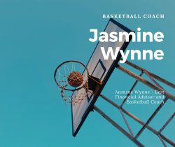 Jasmine Wynne | Jasmine Wynne USF | Wynne Jasmine