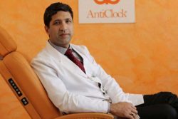 Dr. K.M. Kapoor, Best Plastic Surgeon in Punjab