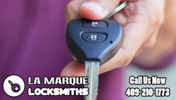 La Marque Locksmiths