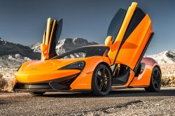 Exotic Car Leasing Los Angeles