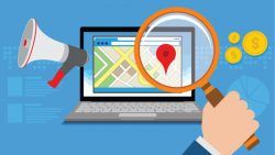 Service Provider- Online Local Search