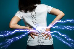 Treatment Options are in the For Low Back Pain