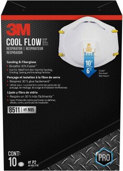 3M Particulate Respirator Mask | N95 Safety Mask