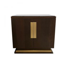 Malone Bedside Table