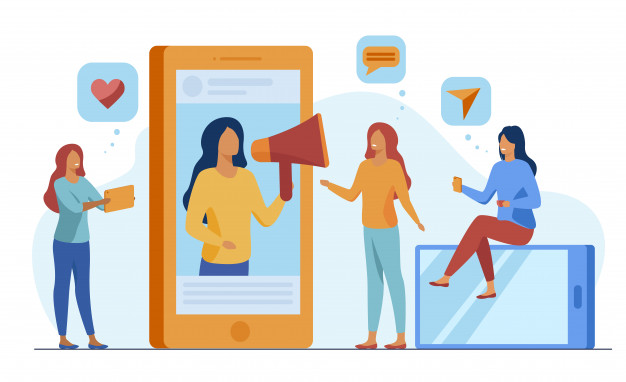 Markerly – Growing Your Business with Influencer Marketing