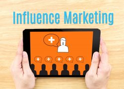 Influencer Marketing Firm