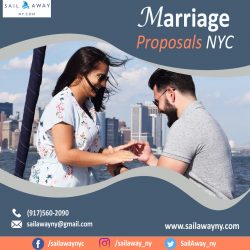 Marriage Proposals NYC