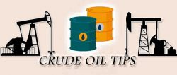 Crude Oil Tips