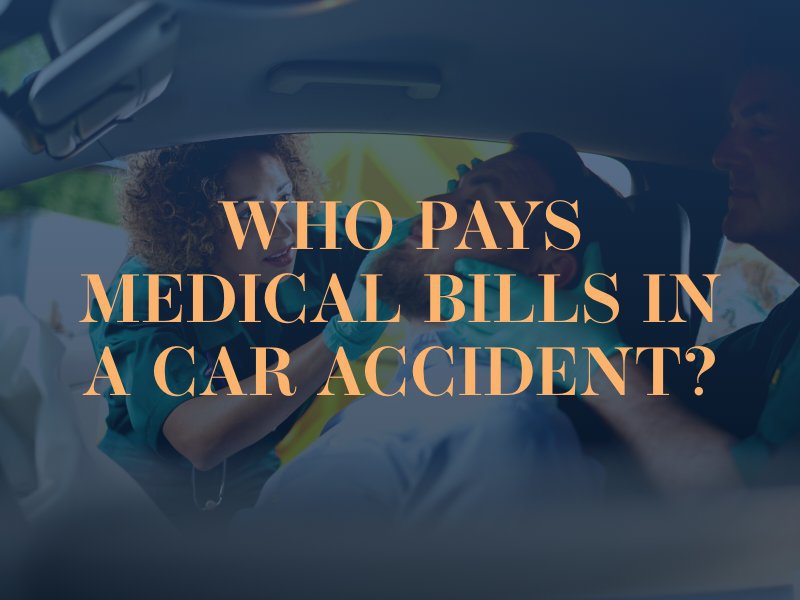 Tips for Obtaining Right Medical Expenses After Any Vehicle and Personal Injury