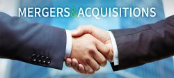 Get the best Merger and Acquisitions Assistance