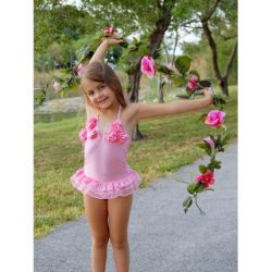 Get The Best Bbay Dresses From Mia Belle Baby