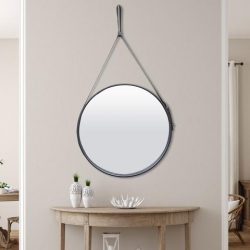 Get decorative and exclusive designs of wall mirrors in India