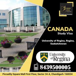 Canada Study Visa