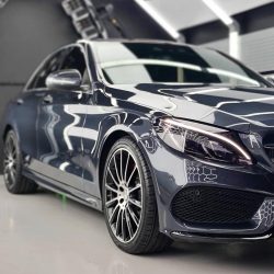 Car Detailing Melbourne